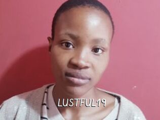 LUSTFUL19