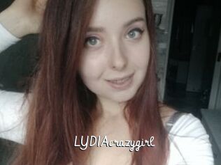 LYDIAcrazygirl
