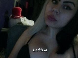 LaAlexa