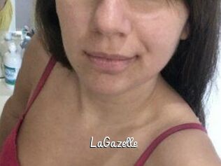 LaGazelle