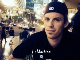 LaMachine