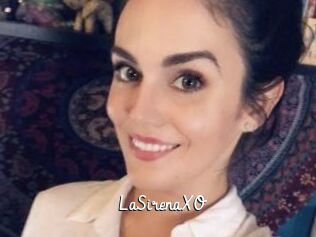 LaSirenaXO