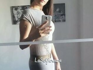 LaSulfureuse
