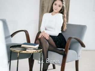 La_Bianca Galerie du Sexe