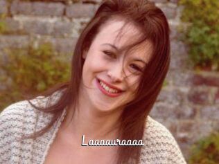 Laaaauraaaa