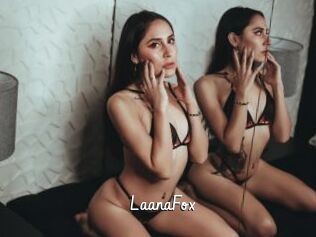 LaanaFox