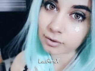 LaciRoseX Galerie du Sexe