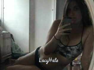 LacyHale