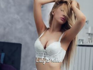 LacyWhitee