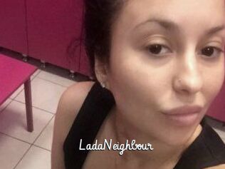 LadaNeighbour