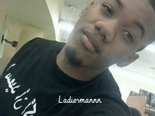 Ladiesmannn