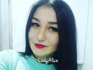 LadyAlice Galerie du Sexe