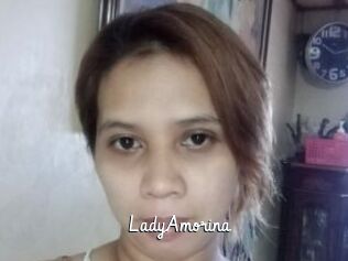 LadyAmorina