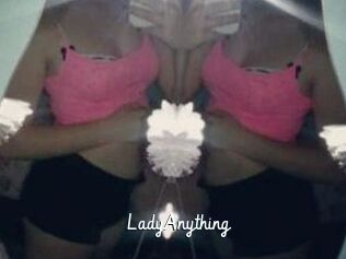 LadyAnything