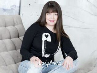 LadyAstra