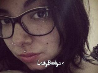 LadyBootyxx