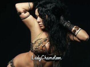 LadyChameleon