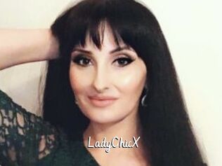 LadyChicX