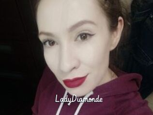 LadyDiamonde
