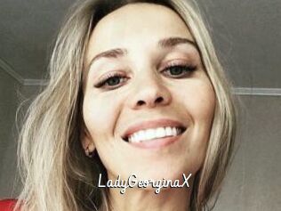 LadyGeorginaX