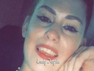 LadyJayde