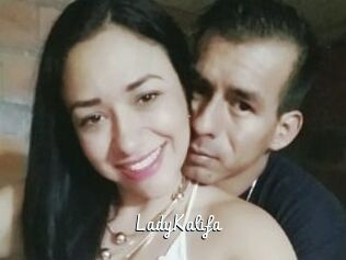 LadyKalifa