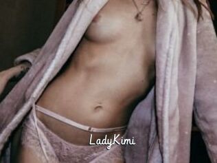 LadyKimi
