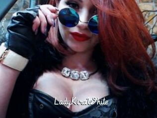 LadyKiraWhite