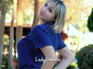 LadyLeonora