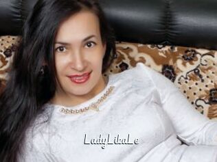 LadyLikaLe