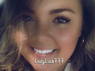 LadyLuck777
