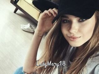 LadyMary18 Galerie du Sexe