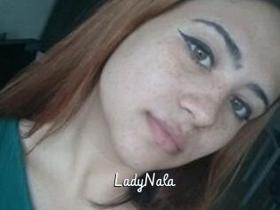 LadyNala