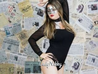 LadyNikky