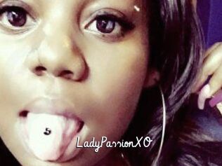 LadyPassionXO