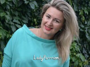 LadyPasssion Galerie du Sexe