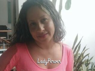 LadyPerver
