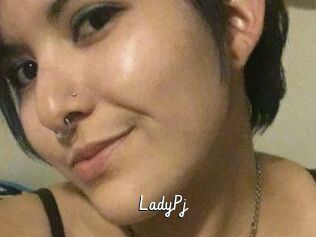 LadyPj