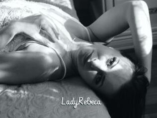 LadyRebeca