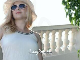 LadyRoxanna