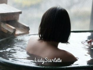 LadyScarlette Galerie du Sexe