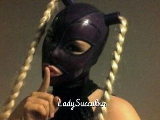 LadySuccubus