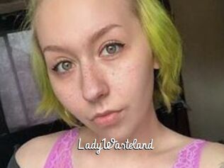 LadyWasteland