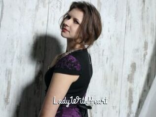 LadyWithHeart