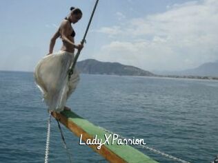 LadyXPassion