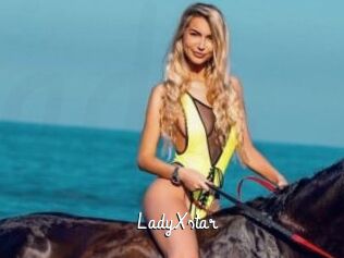 LadyXstar