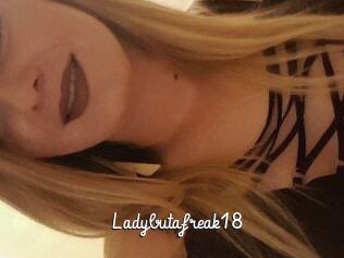 Ladybutafreak18