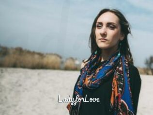LadyforLove
