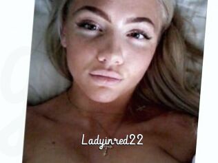 Ladyinred22