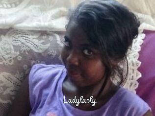 Ladylasly